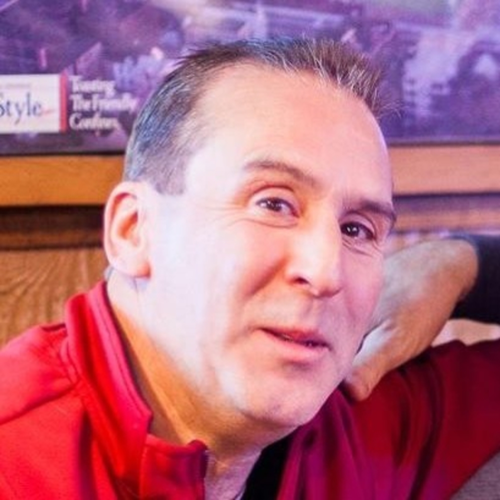 Meet your Posher, Jaime